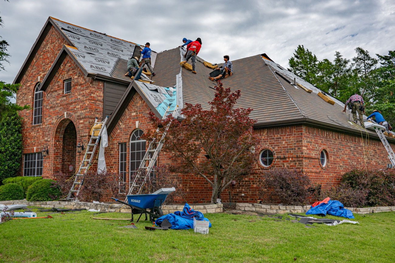 How Much Does a Roof Replacement Cost in 2026?